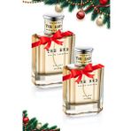 The End Yılbaşı Özel Edt Erkek Parfüm Seti 100 ml x 2 Adet