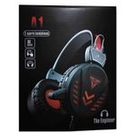 The Engineer A1 E Sports Headphones Kulaklık