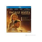 The English Patient (İngiliz Hasta) (Blu-Ray Disc)