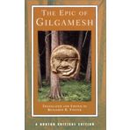 The "Epic of Gilgamesh" (Norton Critical Editions) by Benjamin Foster (2001-06-06)