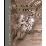 The Ericsson Chronicle by John Meurling (2001-07-17)