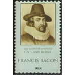 The Essays Or Counsels, Civil And Moral - Francis Bacon
