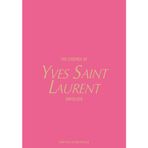 The Essence of Yves Saint Laurent: Unfolded