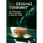 The Ethical Consumer 1st edition by Harrison, Rob, Newholm, Terry, Shaw, Deirdre (2005) Paperback