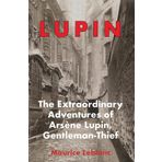 The Extraordinary Adventures of Arsene Lupin