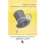 The Extraordinary Adventures of Arsène Lupin