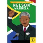 The Extraordinary Life Of Nelson Mandela-Puffin Books