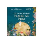 the Extraordinary Places We Pray Karavan Çocuk