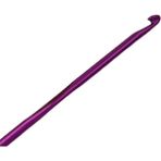 The Fabric Yarn Metal 10 mm Tığ