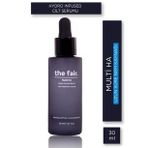 The Fair 30 ML Multi Hydro Infused Hyalüronik Asit Nemlendirici Cilt Bakım Serumu