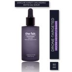 The Fair 50 ml Drone Targeted Hair Biotin Saç Serumu