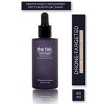 The Fair 50 ml Drone Targeted Hair Keratin Saç Serumu