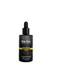 The Fair 50 ml Keratin Kırılma Karşıtı Saç Serumu ve Dermal %98 Aloe Vera Jel Saç Cilt ve Vücut İçin Nemlendirici