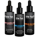 the fair. Days Long Kolajen Yüz Serumu +Hiyalüronik Asit Yüz Serumu+ C Vitamini Serumu