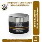 The Fair Drone Targeted 50 ml Mandelik Asitli Krem