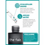 The Fair Kepek Karşıtı Argan 50 ml Saç Serumu