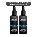 the fair. Multihydro Infused Hyalüronik Asit Nemlendirici Cilt Bakım Serumu%3 Daymoistclr 30 ml 2 Adet