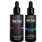 the fair. Nem Destekli Dökülme Karşıtı Saç Bakım Seti Saç Bakım Set