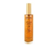 The Fair Sun Light Shine SPF50 PA Parıltılı Güneş Koruyucu 100 ml Vücut ve Saç Yağı