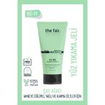 the fair. Vegan Çay Ağacı Ve Salisilik Asit İçerikli Dengeleyici Yüz Yıkama Jeli 150 ml Yağlı Ciltler İçin