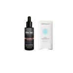 the fair. Yaşlanma Karşıtı Kolajen Serum Ve Stick Güneş Kremi Set