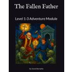 The Fallen Father (Gaming Aids)