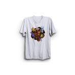 The Fame 5Naf, Fnaf, VS11, Oyun, Game Tişört T-Shirt Beyaz 12-13 Yaş