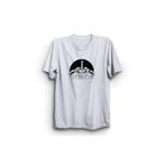 The Fame Akrep VCTR02 Rock Metal Müzik Grubu Beyaz Kadın T-shirt