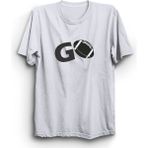 The Fame Amerikan Futbolu, Go, Nfl Tişört - 4XL - Beyaz