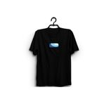 The Fame Among Us Oyun Çocuk T-Shirt Siyah 12-13 Yaş theNM7501