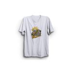 The Fame An Action-Packed First-Person Shooter Game Shadow Beyaz Çocuk T-shirt
