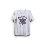 The Fame Angel Witch Dont Turn Your Back Rock Metal Müzik Grubu Beyaz Çocuk T-shirt