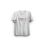 The Fame Beyaz Travis Scott Astroworld Wish You Were Here Tshirt Beyaz M theNM7676