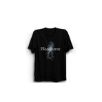 The Fame Bloodborne, DK333, Game, Oyun Tişörtü T-Shirt Siyah 12-13 Yaş