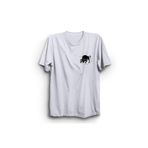 The Fame Boğa Burcu Taurus Astroloji Beyaz Kadın T-shirt