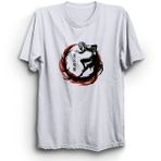 The Fame Box Tokyo Ghoul, Anime Tişört - 3XL - Beyaz