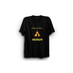 The Fame Children Chaous, Rock Metal Müzik Grubu Tişörtü T-Shirt Siyah 10-11 Yaş