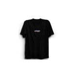 The Fame Diabet Sneakers Diyabet Mizah Comedy Siyah Kadın T-shirt