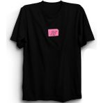 The Fame Fight Club, Soap, Dövüş Kulubü, Sabun Siyah Pamuk Tişört - 2XL