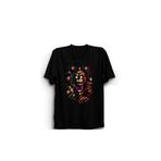 The Fame Fnaf, Oyun Tişört Siyah 12-13 Yaş