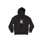 The Fame Fort, Drift, Tnite, Oyun, Game Çocuk Kapüşonlu Sweatshirt Hoodie Siyah 12-13 Yaş