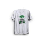 The Fame Green Oakland Rock Metal Müzik Grubu Beyaz Kadın T-shirt