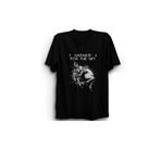 The Fame Harakiri for the Sky, Gazelle, Rock Metal Grup Tişörtü T-Shirt Siyah S