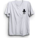 The Fame İkizler Burcu Gemini Astroloji Beyaz Kadın T-shirt