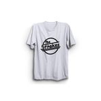 The Fame Is This It Indie New York Garage Rock Retro Rock Beyaz Kadın T-shirt