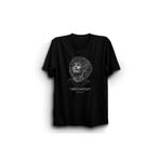 The Fame Khabib Nurmagomedov, Ufc Tişört Siyah 3XL theNM8771
