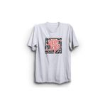 The Fame Kids Labyrinth Kore K-Pop Beyaz Unisex T-shirt