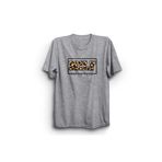 The Fame Milf Man I Love Fall Mizah Gri Kadın T-shirt