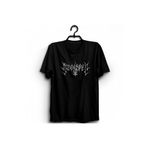 The Fame Moonspell, Rock, Metal Tişört Siyah 2XL theNM9905