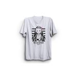 The Fame Nezuk Kamad Anime Manga Beyaz Kadın T-shirt